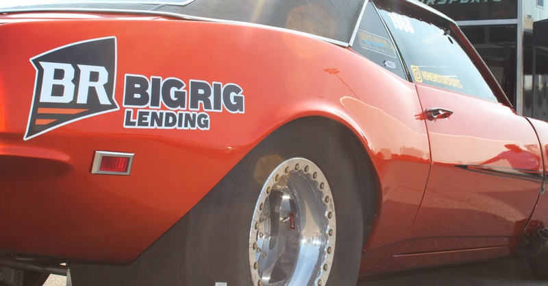 Howe Motorsports